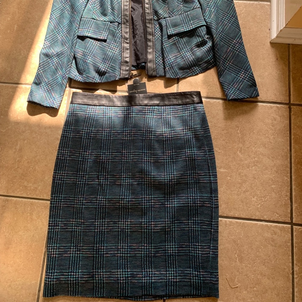 Nanette Lepore Skirt